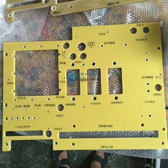 3240环氧板加工