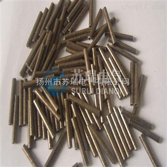 耐高温金云母管