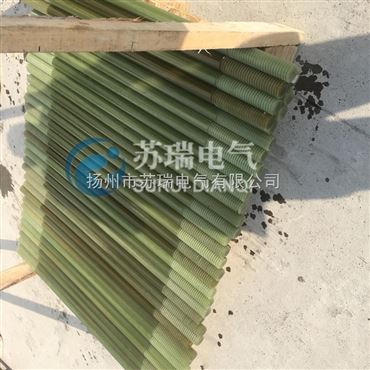 MPI耐高温绝缘螺杆