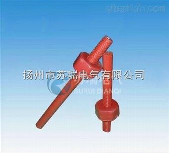 SMC复合绝缘螺栓