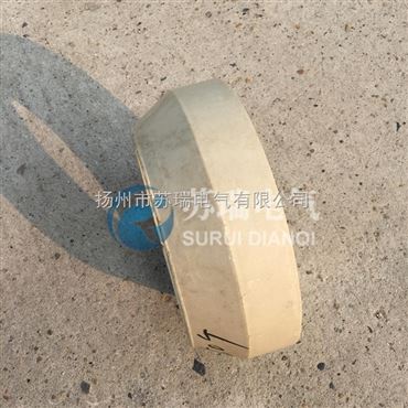 出铝气缸复合云母锥面套