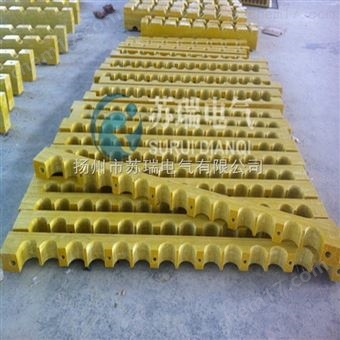 环氧绝缘夹具