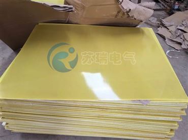 锂电池绝缘垫板