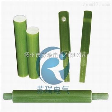 绿色环氧棒