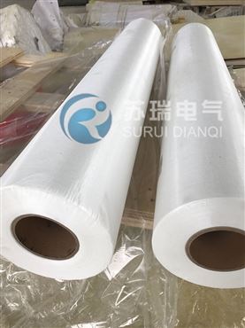 耐高温合成云母纸