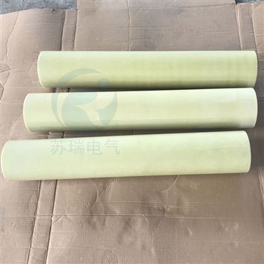 环氧玻璃布棒