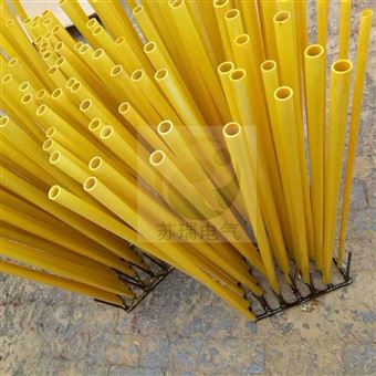 环氧层压玻璃布管