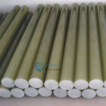 绿色环氧树脂棒