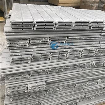 MPI耐高温U型绝缘槽